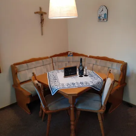 Apartmanhotel Appartementhaus Kastanie Bad Füssing