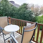 Aparthotel Appartementhaus Kastanie