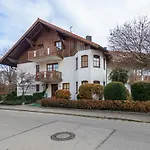 Appartementhaus Kastanie