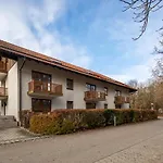 Aparthotel Appartementhaus Kastanie Bad Füssing