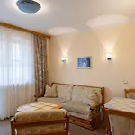 Appartementhaus Kastanie 3*