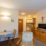Aparthotel Appartementhaus Kastanie Bad Füssing