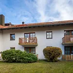 Appartementhaus Kastanie