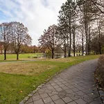 Appartementhaus Kastanie Aparthotel 3*