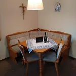 Aparthotel Appartementhaus Kastanie Bad Füssing