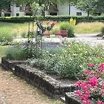 Appartementhaus Kastanie
