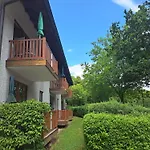 Appartementhaus Kastanie Aparthotel 3*