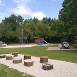 Appartementhaus Kastanie Bad Füssing