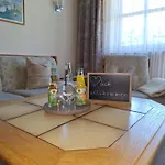Appartementhaus Kastanie Aparthotel 3*