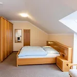 Appartementhaus Kastanie 3*