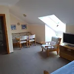 Appartementhaus Kastanie 3* Bad Füssing
