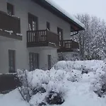Appartementhaus Kastanie 3* Bad Füssing