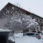Aparthotel Appartementhaus Kastanie