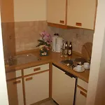 Appartementhaus Kastanie 3*