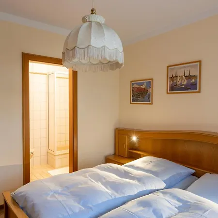 Appartementhaus Meier 3* Bad Fussing