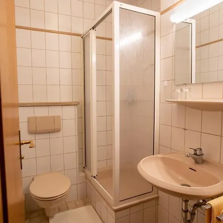 Appartementhaus Meier 3* Bad Fussing