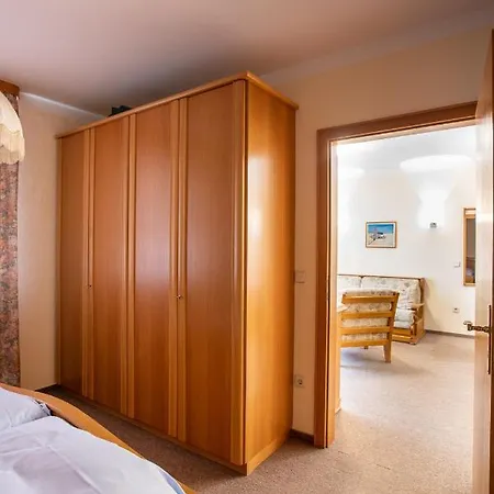 Appartementhaus Kastanie Aparthotel Bad Füssing