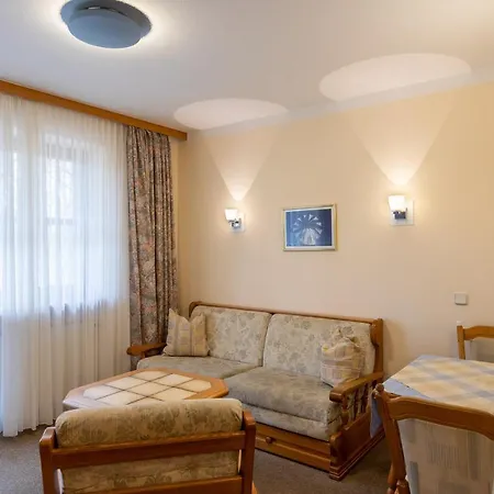 Appartementhaus Meier 3*