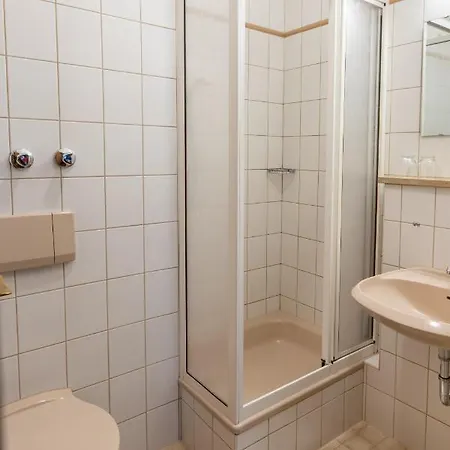 Appartementhaus Meier Aparthotel