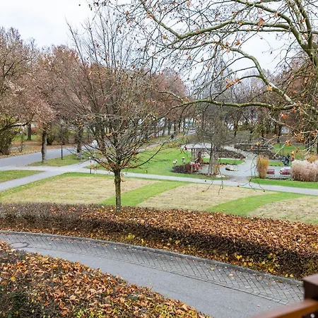 Appartementhaus Meier Aparthotel 3*