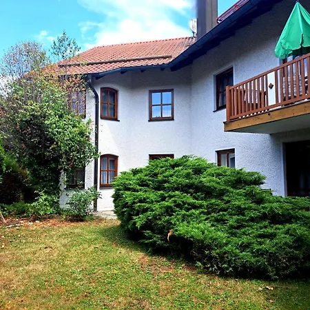 Appartementhaus Meier Aparthotel