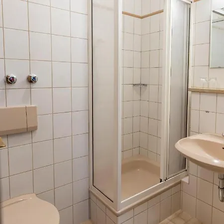 Aparthotel Appartementhaus Meier 3*