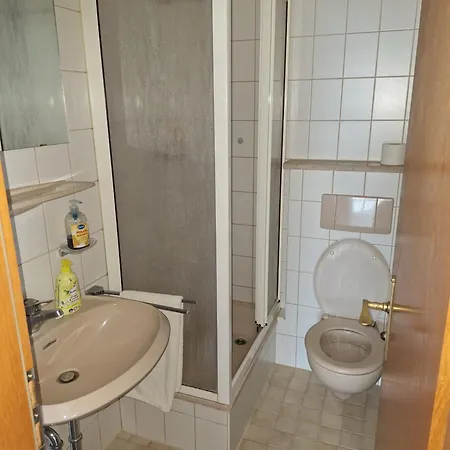 Appartementhaus Meier Aparthotel Bad Fussing