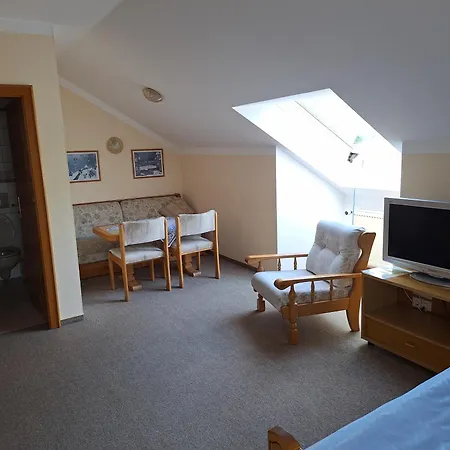 Aparthotel Appartementhaus Meier 3*