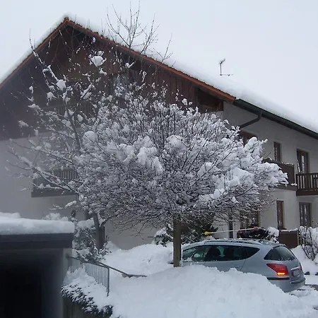 Aparthotel Appartementhaus Meier