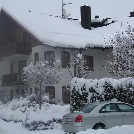 Appartementhaus Meier Aparthotel Bad Fussing